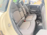 USED 2015 65 MINI HATCH 1.2 One Euro 6 (s/s) 5dr NEW MOT ON SALE GREAT VALUE
