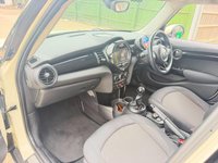 USED 2015 65 MINI HATCH 1.2 One Euro 6 (s/s) 5dr NEW MOT ON SALE GREAT VALUE