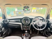 USED 2015 65 MINI HATCH 1.2 One Euro 6 (s/s) 5dr NEW MOT ON SALE GREAT VALUE