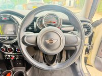 USED 2015 65 MINI HATCH 1.2 One Euro 6 (s/s) 5dr NEW MOT ON SALE GREAT VALUE