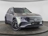 USED 2024 73 MERCEDES-BENZ EQB EQB 350 66.5kWh AMG Line (Premium) SUV 5dr Electric Auto 4MATIC (292 ps) 