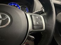 USED 2016 66 TOYOTA YARIS 1.5 VVT-h Icon Hatchback 5dr Petrol Hybrid E-CVT Euro 6 (101 ps) 