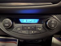 USED 2016 66 TOYOTA YARIS 1.5 VVT-h Icon Hatchback 5dr Petrol Hybrid E-CVT Euro 6 (101 ps) 