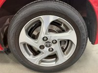 USED 2016 66 TOYOTA YARIS 1.5 VVT-h Icon Hatchback 5dr Petrol Hybrid E-CVT Euro 6 (101 ps) 