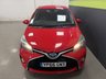 USED 2016 66 TOYOTA YARIS 1.5 VVT-h Icon Hatchback 5dr Petrol Hybrid E-CVT Euro 6 (101 ps) 