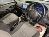 USED 2016 66 TOYOTA YARIS 1.5 VVT-h Icon Hatchback 5dr Petrol Hybrid E-CVT Euro 6 (101 ps) 