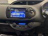 USED 2016 66 TOYOTA YARIS 1.5 VVT-h Icon Hatchback 5dr Petrol Hybrid E-CVT Euro 6 (101 ps) 