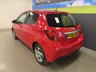 USED 2016 66 TOYOTA YARIS 1.5 VVT-h Icon Hatchback 5dr Petrol Hybrid E-CVT Euro 6 (101 ps) 