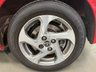 USED 2016 66 TOYOTA YARIS 1.5 VVT-h Icon Hatchback 5dr Petrol Hybrid E-CVT Euro 6 (101 ps) 