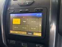 USED 2018 18 DACIA DUSTER 1.5 dCi Laureate SUV 5dr Diesel Manual 4WD Euro 6 (s/s) (110 ps) 1OWNER + DEALER S-HIST + NAV
