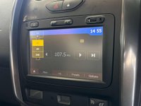 USED 2018 18 DACIA DUSTER 1.5 dCi Laureate SUV 5dr Diesel Manual 4WD Euro 6 (s/s) (110 ps) 1OWNER + DEALER S-HIST + NAV