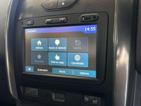 USED 2018 18 DACIA DUSTER 1.5 dCi Laureate SUV 5dr Diesel Manual 4WD Euro 6 (s/s) (110 ps) 1OWNER + DEALER S-HIST + NAV