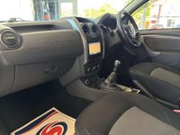 USED 2018 18 DACIA DUSTER 1.5 dCi Laureate SUV 5dr Diesel Manual 4WD Euro 6 (s/s) (110 ps) 1OWNER + DEALER S-HIST + NAV