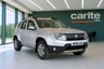 USED 2018 18 DACIA DUSTER 1.5 dCi Laureate SUV 5dr Diesel Manual 4WD Euro 6 (s/s) (110 ps) 1OWNER + DEALER S-HIST + NAV