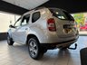USED 2018 18 DACIA DUSTER 1.5 dCi Laureate SUV 5dr Diesel Manual 4WD Euro 6 (s/s) (110 ps) 1OWNER + DEALER S-HIST + NAV