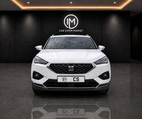 USED 2019 69 SEAT TARRACO 2.0 TDI XCELLENCE Lux SUV 5dr Diesel DSG 4Drive Euro 6 (s/s) (150 ps) 