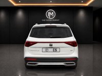 USED 2019 69 SEAT TARRACO 2.0 TDI XCELLENCE Lux SUV 5dr Diesel DSG 4Drive Euro 6 (s/s) (150 ps) 