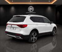 USED 2019 69 SEAT TARRACO 2.0 TDI XCELLENCE Lux SUV 5dr Diesel DSG 4Drive Euro 6 (s/s) (150 ps) 