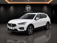 USED 2019 69 SEAT TARRACO 2.0 TDI XCELLENCE Lux SUV 5dr Diesel DSG 4Drive Euro 6 (s/s) (150 ps) 