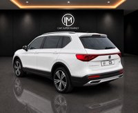 USED 2019 69 SEAT TARRACO 2.0 TDI XCELLENCE Lux SUV 5dr Diesel DSG 4Drive Euro 6 (s/s) (150 ps) 