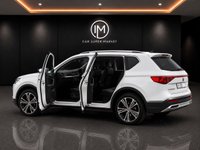 USED 2019 69 SEAT TARRACO 2.0 TDI XCELLENCE Lux SUV 5dr Diesel DSG 4Drive Euro 6 (s/s) (150 ps) 