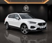 USED 2019 69 SEAT TARRACO 2.0 TDI XCELLENCE Lux SUV 5dr Diesel DSG 4Drive Euro 6 (s/s) (150 ps) 