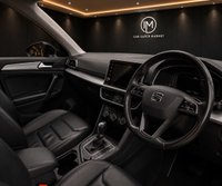USED 2019 69 SEAT TARRACO 2.0 TDI XCELLENCE Lux SUV 5dr Diesel DSG 4Drive Euro 6 (s/s) (150 ps) 
