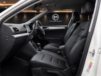 USED 2019 69 SEAT TARRACO 2.0 TDI XCELLENCE Lux SUV 5dr Diesel DSG 4Drive Euro 6 (s/s) (150 ps) 