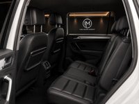 USED 2019 69 SEAT TARRACO 2.0 TDI XCELLENCE Lux SUV 5dr Diesel DSG 4Drive Euro 6 (s/s) (150 ps) 