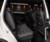 USED 2019 69 SEAT TARRACO 2.0 TDI XCELLENCE Lux SUV 5dr Diesel DSG 4Drive Euro 6 (s/s) (150 ps) 