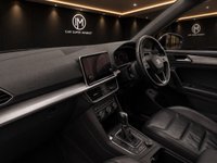 USED 2019 69 SEAT TARRACO 2.0 TDI XCELLENCE Lux SUV 5dr Diesel DSG 4Drive Euro 6 (s/s) (150 ps) 