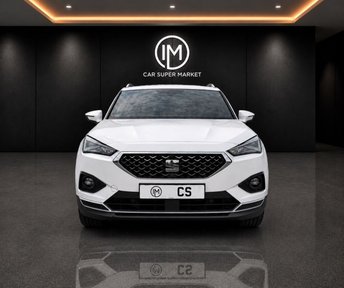 View our SEAT TARRACO