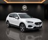 USED 2019 69 SEAT TARRACO 2.0 TDI XCELLENCE Lux SUV 5dr Diesel DSG 4Drive Euro 6 (s/s) (150 ps) 