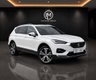 USED 2019 69 SEAT TARRACO 2.0 TDI XCELLENCE Lux SUV 5dr Diesel DSG 4Drive Euro 6 (s/s) (150 ps) 