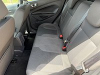 USED 2016 66 FORD FIESTA 1.0T EcoBoost Titanium Hatchback 5dr Petrol Manual Euro 6 (s/s) (100 ps) 