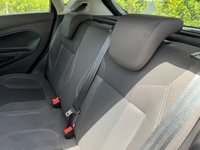 USED 2016 66 FORD FIESTA 1.0T EcoBoost Titanium Hatchback 5dr Petrol Manual Euro 6 (s/s) (100 ps) 
