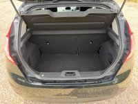 USED 2016 66 FORD FIESTA 1.0T EcoBoost Titanium Hatchback 5dr Petrol Manual Euro 6 (s/s) (100 ps) 