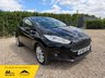 USED 2016 66 FORD FIESTA 1.0T EcoBoost Titanium Hatchback 5dr Petrol Manual Euro 6 (s/s) (100 ps) 