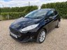 USED 2016 66 FORD FIESTA 1.0T EcoBoost Titanium Hatchback 5dr Petrol Manual Euro 6 (s/s) (100 ps) 