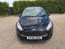 USED 2016 66 FORD FIESTA 1.0T EcoBoost Titanium Hatchback 5dr Petrol Manual Euro 6 (s/s) (100 ps) 