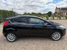 USED 2016 66 FORD FIESTA 1.0T EcoBoost Titanium Hatchback 5dr Petrol Manual Euro 6 (s/s) (100 ps) 