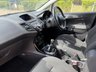 USED 2016 66 FORD FIESTA 1.0T EcoBoost Titanium Hatchback 5dr Petrol Manual Euro 6 (s/s) (100 ps) 