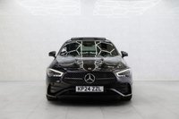 USED 2024 24 MERCEDES-BENZ CLA 2.0 CLA220d AMG Line (Premium Plus) Coupe 4dr Diesel 8G-DCT Euro 6 (s/s) (190 ps) 