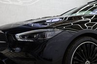 USED 2024 24 MERCEDES-BENZ CLA 2.0 CLA220d AMG Line (Premium Plus) Coupe 4dr Diesel 8G-DCT Euro 6 (s/s) (190 ps) 