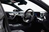 USED 2024 24 MERCEDES-BENZ CLA 2.0 CLA220d AMG Line (Premium Plus) Coupe 4dr Diesel 8G-DCT Euro 6 (s/s) (190 ps) 