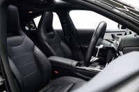 USED 2024 24 MERCEDES-BENZ CLA 2.0 CLA220d AMG Line (Premium Plus) Coupe 4dr Diesel 8G-DCT Euro 6 (s/s) (190 ps) 