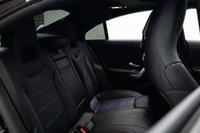 USED 2024 24 MERCEDES-BENZ CLA 2.0 CLA220d AMG Line (Premium Plus) Coupe 4dr Diesel 8G-DCT Euro 6 (s/s) (190 ps) 