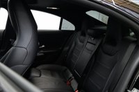 USED 2024 24 MERCEDES-BENZ CLA 2.0 CLA220d AMG Line (Premium Plus) Coupe 4dr Diesel 8G-DCT Euro 6 (s/s) (190 ps) 