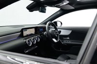 USED 2024 24 MERCEDES-BENZ CLA 2.0 CLA220d AMG Line (Premium Plus) Coupe 4dr Diesel 8G-DCT Euro 6 (s/s) (190 ps) 