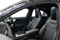 USED 2024 24 MERCEDES-BENZ CLA 2.0 CLA220d AMG Line (Premium Plus) Coupe 4dr Diesel 8G-DCT Euro 6 (s/s) (190 ps) 